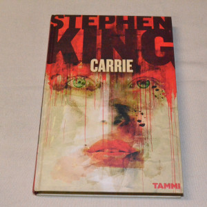 Stephen King Carrie
